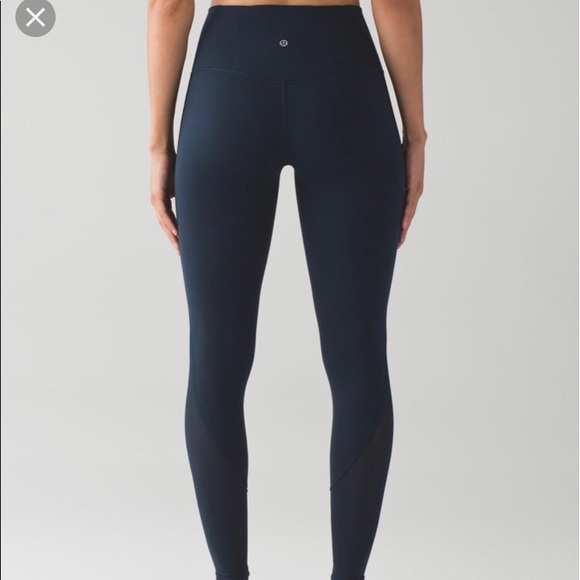 lululemon athletica Pants - NWT Lululemon Deep Breath Tight